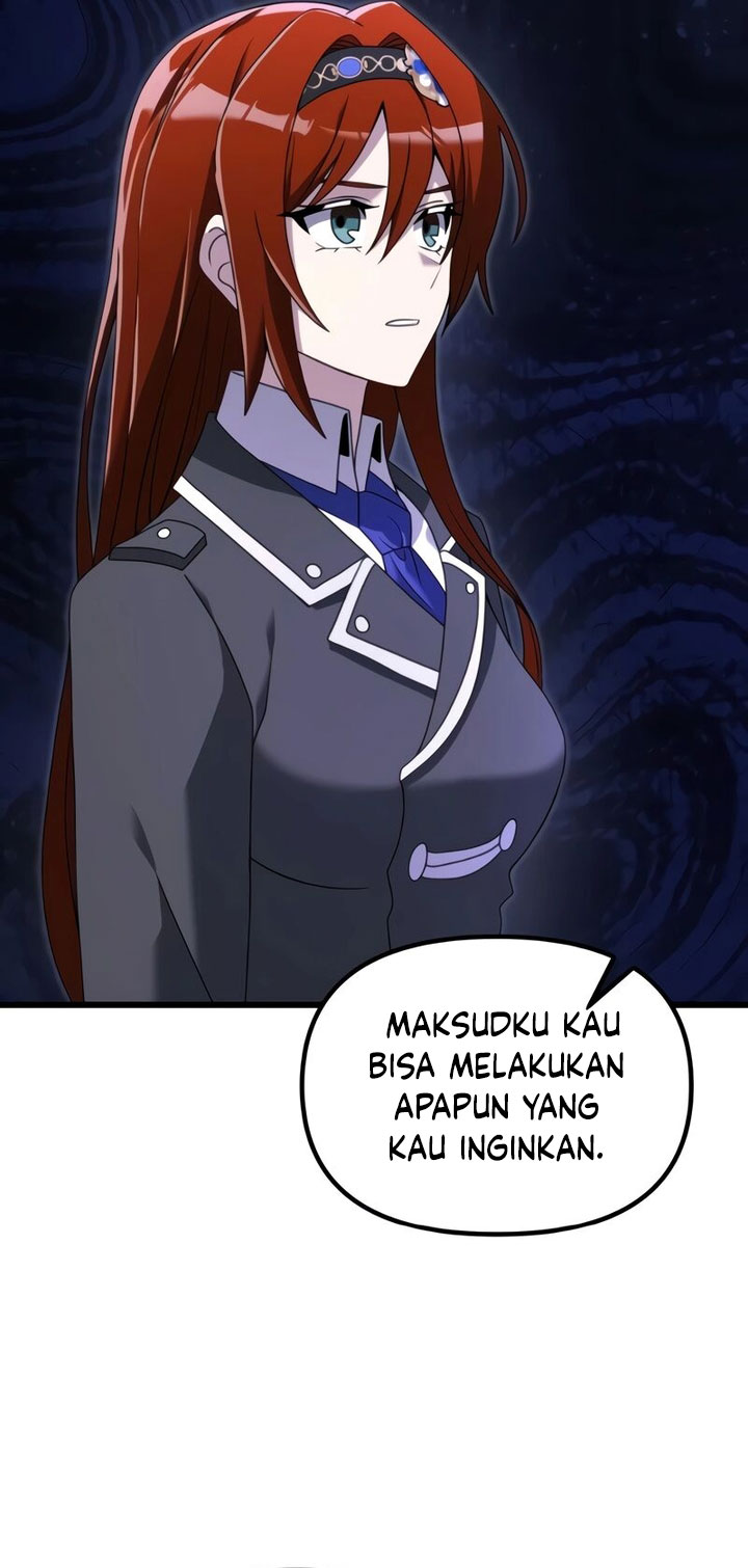 Terminally Ill Genius Dark Knight Chapter 65 Halaman 24