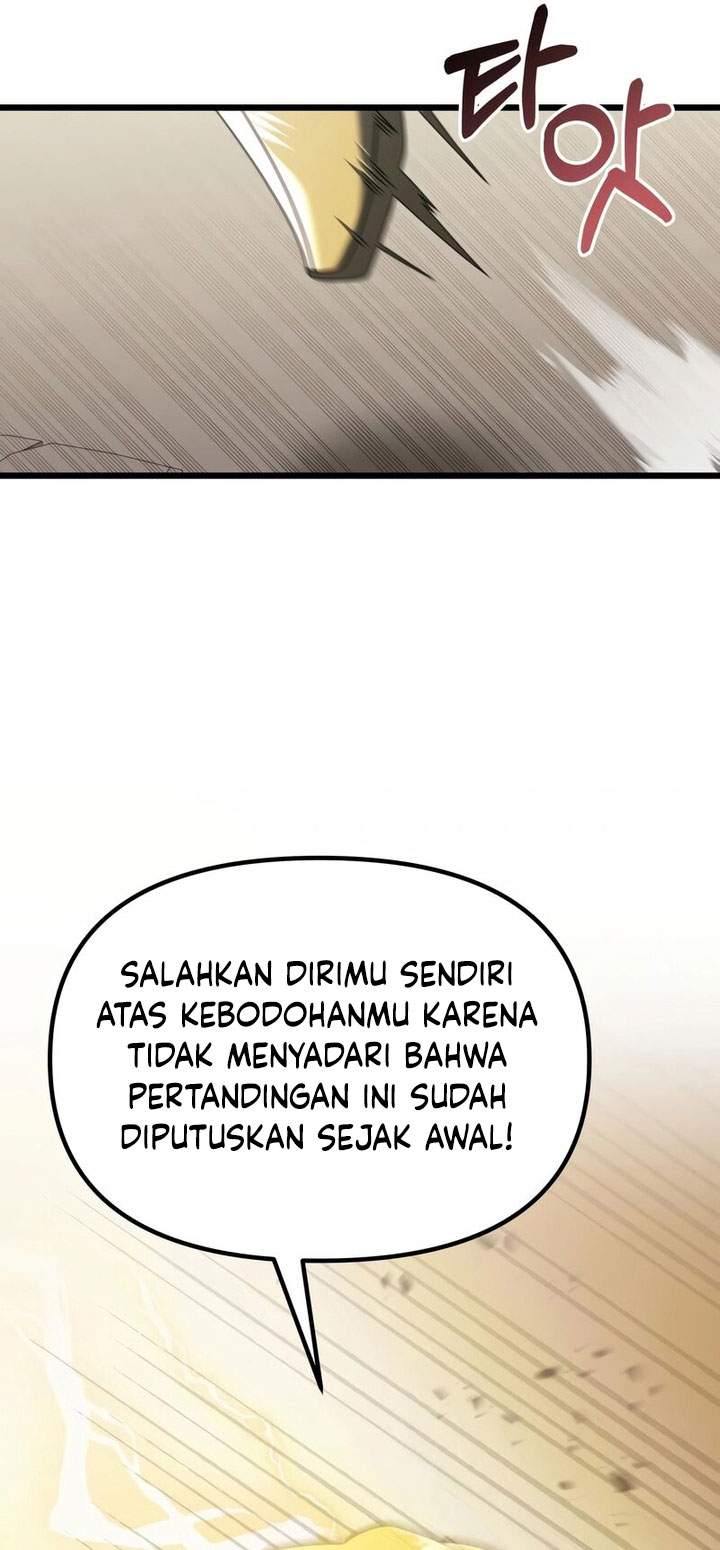 Terminally Ill Genius Dark Knight Chapter 69 Halaman 37