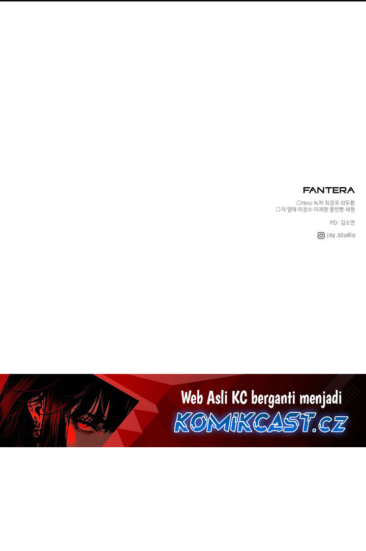 Terminally Ill Genius Dark Knight Chapter 69 Halaman 62