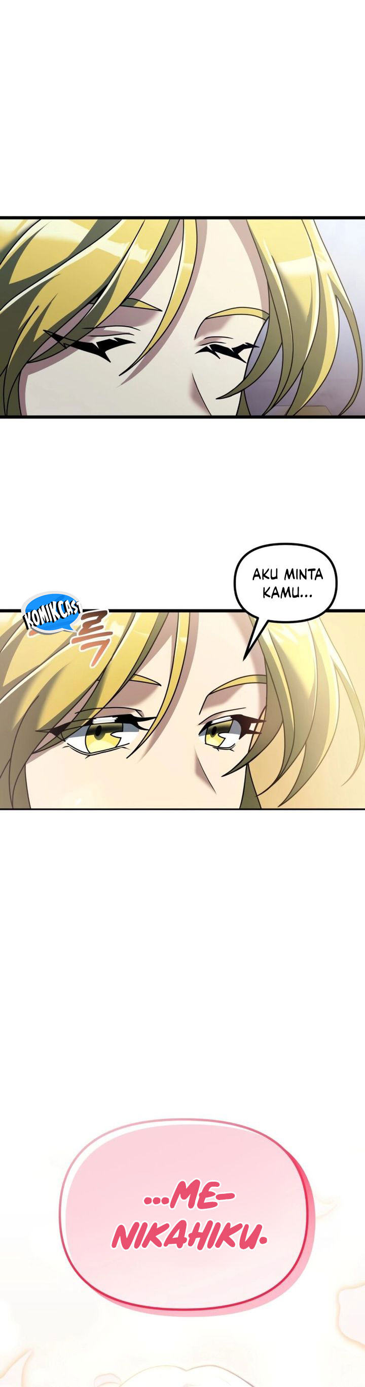 Terminally Ill Genius Dark Knight Chapter 71 Halaman 48