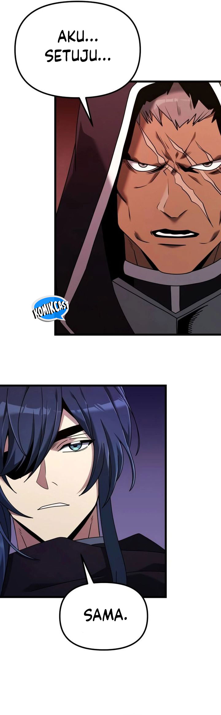 Terminally Ill Genius Dark Knight Chapter 72 Halaman 25
