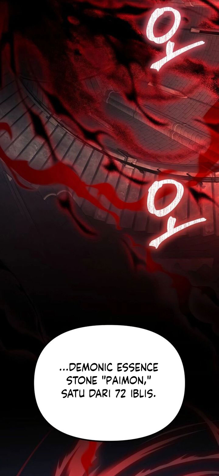 Terminally Ill Genius Dark Knight Chapter 72 Halaman 31