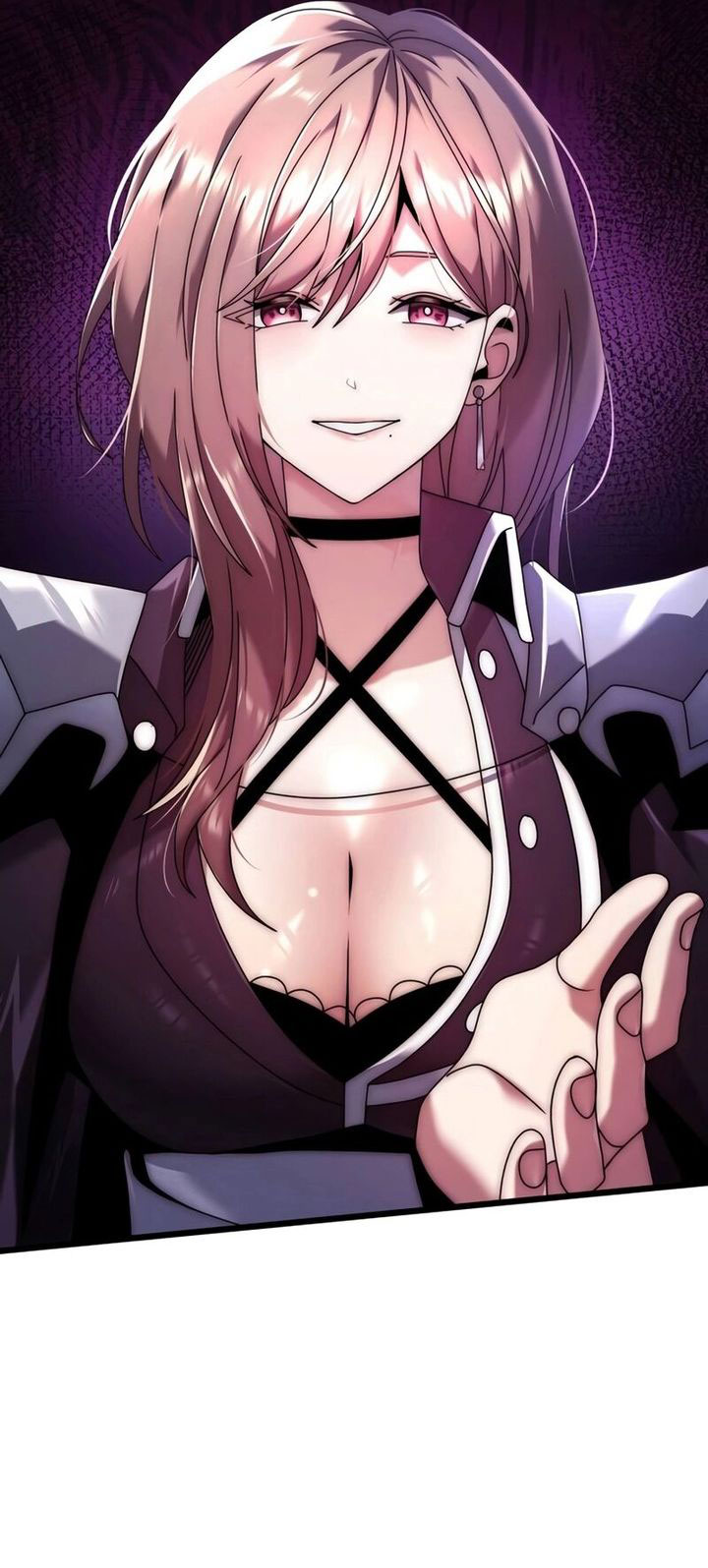 Terminally Ill Genius Dark Knight Chapter 72 Halaman 37