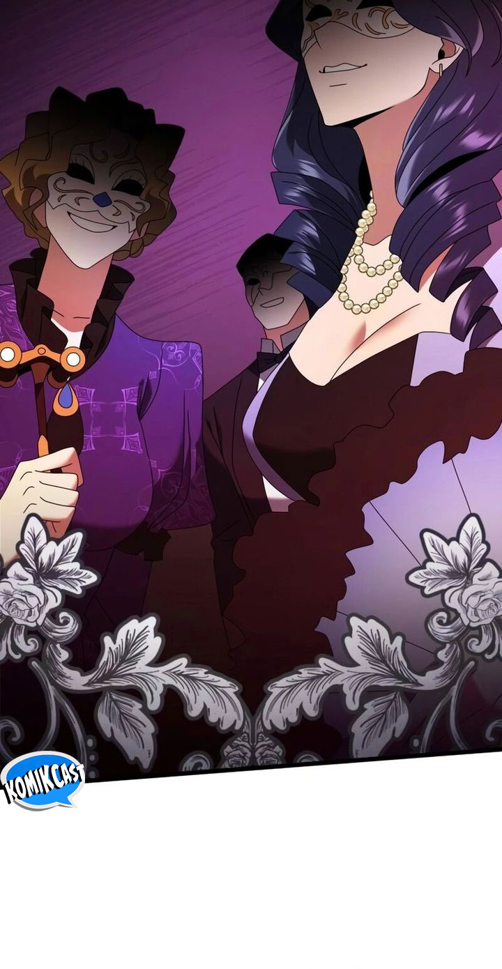 Terminally Ill Genius Dark Knight Chapter 72 Halaman 50