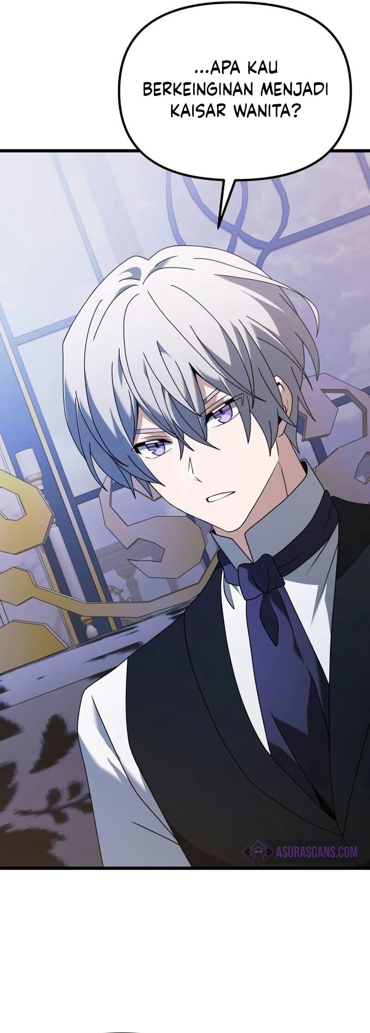 Terminally Ill Genius Dark Knight Chapter 72 Halaman 51