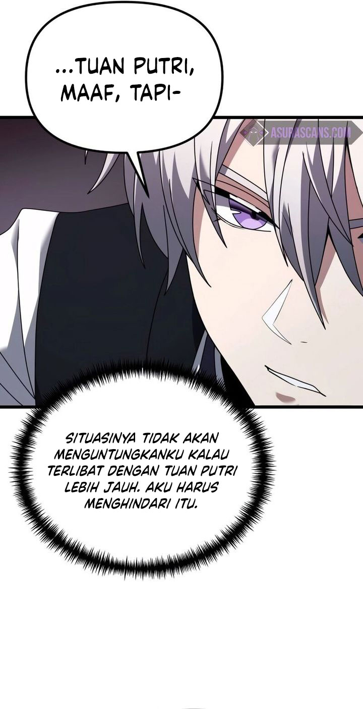 Terminally Ill Genius Dark Knight Chapter 72 Halaman 57