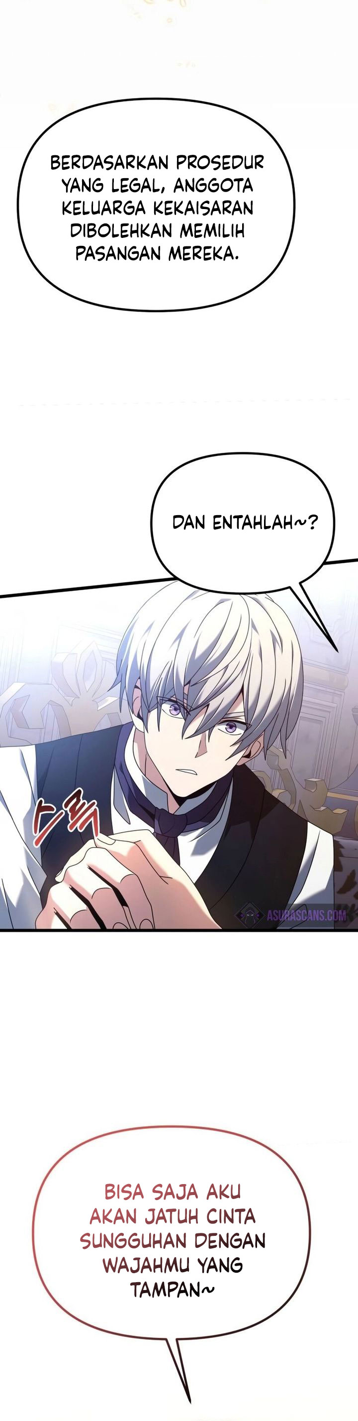 Terminally Ill Genius Dark Knight Chapter 72 Halaman 66