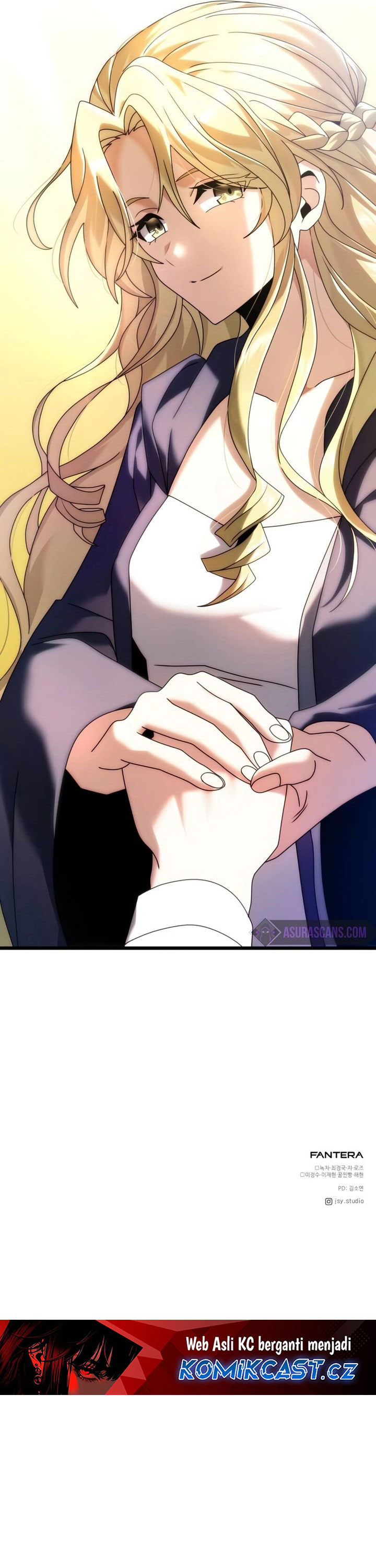 Terminally Ill Genius Dark Knight Chapter 72 Halaman 67
