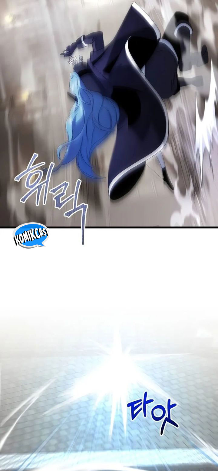 Terminally Ill Genius Dark Knight Chapter 77 Halaman 23