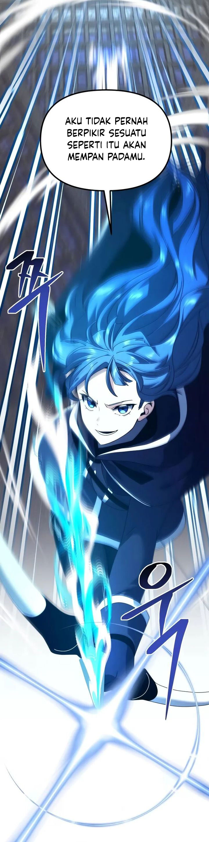 Terminally Ill Genius Dark Knight Chapter 77 Halaman 24