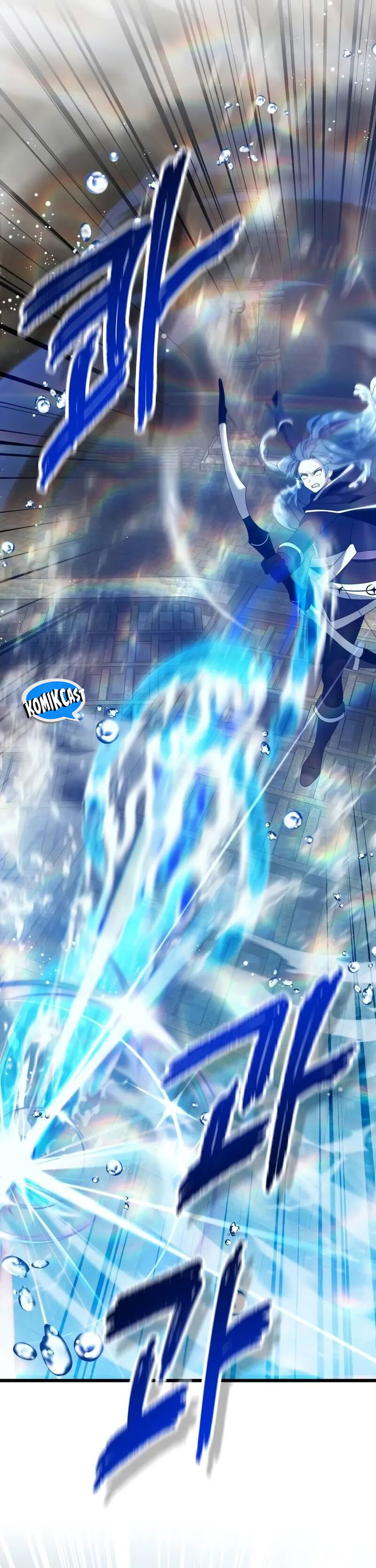 Terminally Ill Genius Dark Knight Chapter 77 Halaman 55