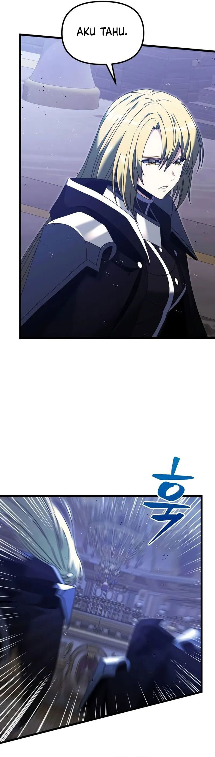 Terminally Ill Genius Dark Knight Chapter 79 Halaman 37