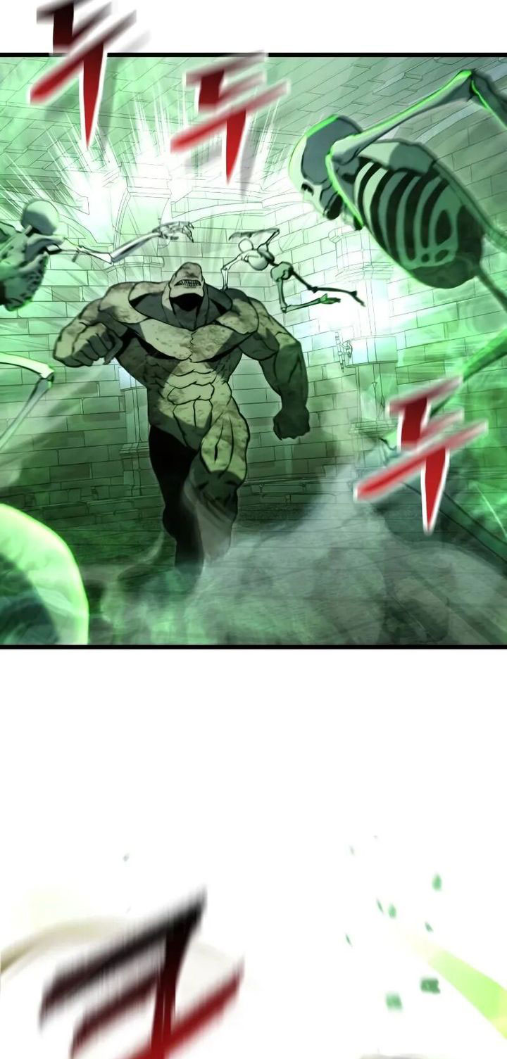 Terminally Ill Genius Dark Knight Chapter 80 Halaman 21