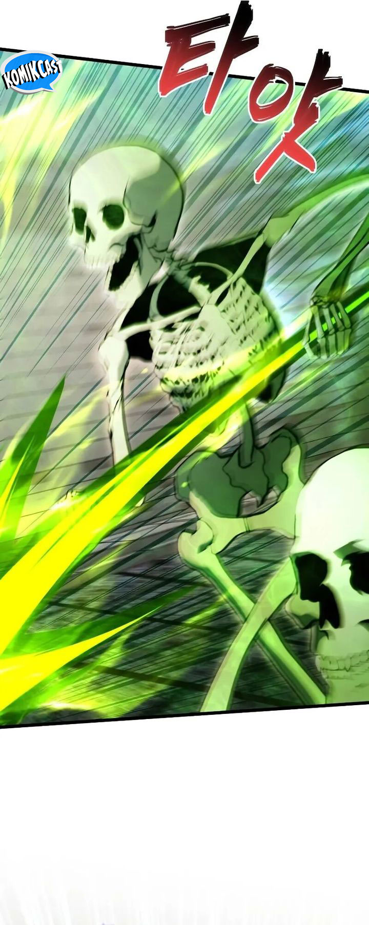 Terminally Ill Genius Dark Knight Chapter 80 Halaman 23