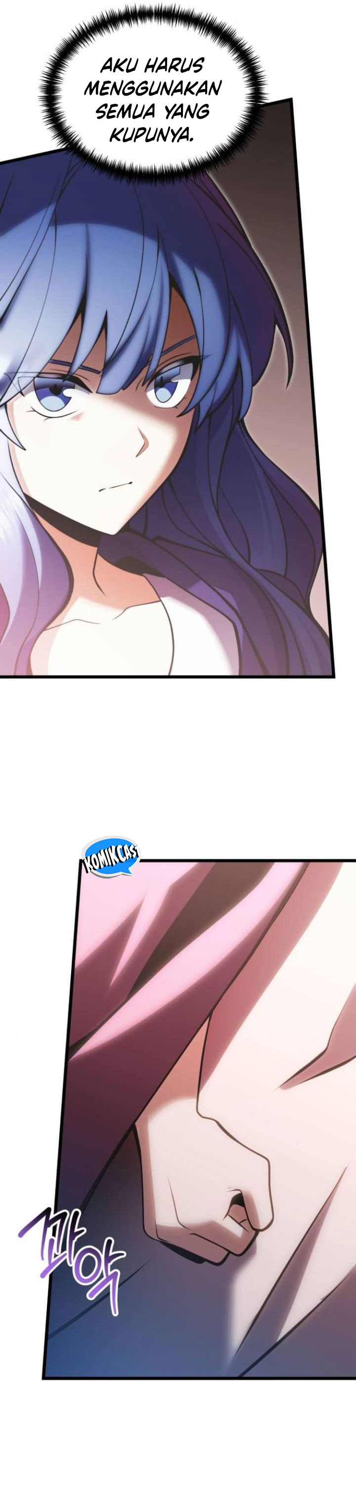 Terminally Ill Genius Dark Knight Chapter 86 Halaman 30