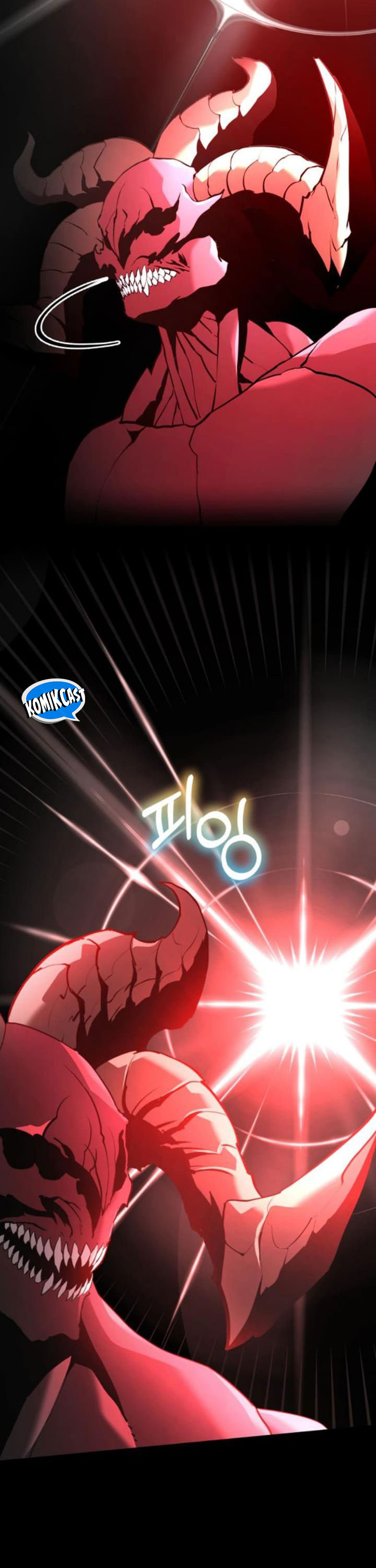 Terminally Ill Genius Dark Knight Chapter 87 Halaman 18