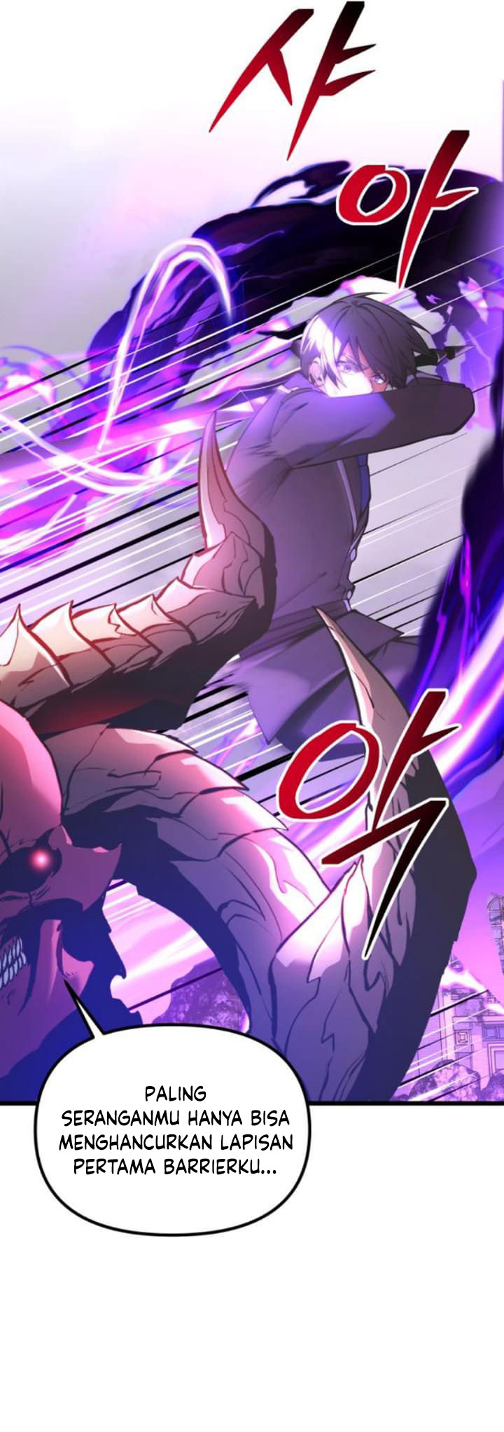 Terminally Ill Genius Dark Knight Chapter 87 Halaman 24
