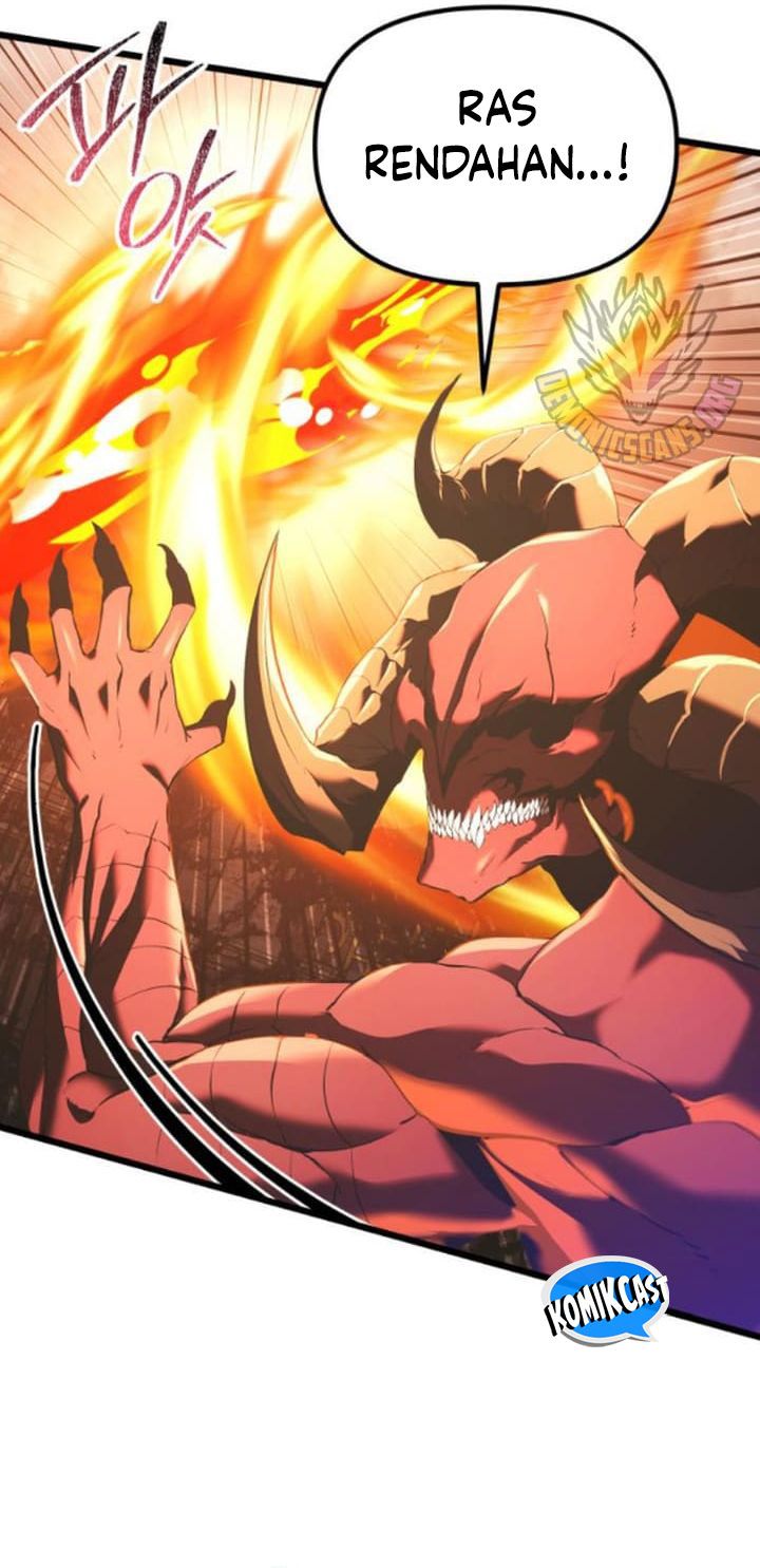 Terminally Ill Genius Dark Knight Chapter 87 Halaman 25