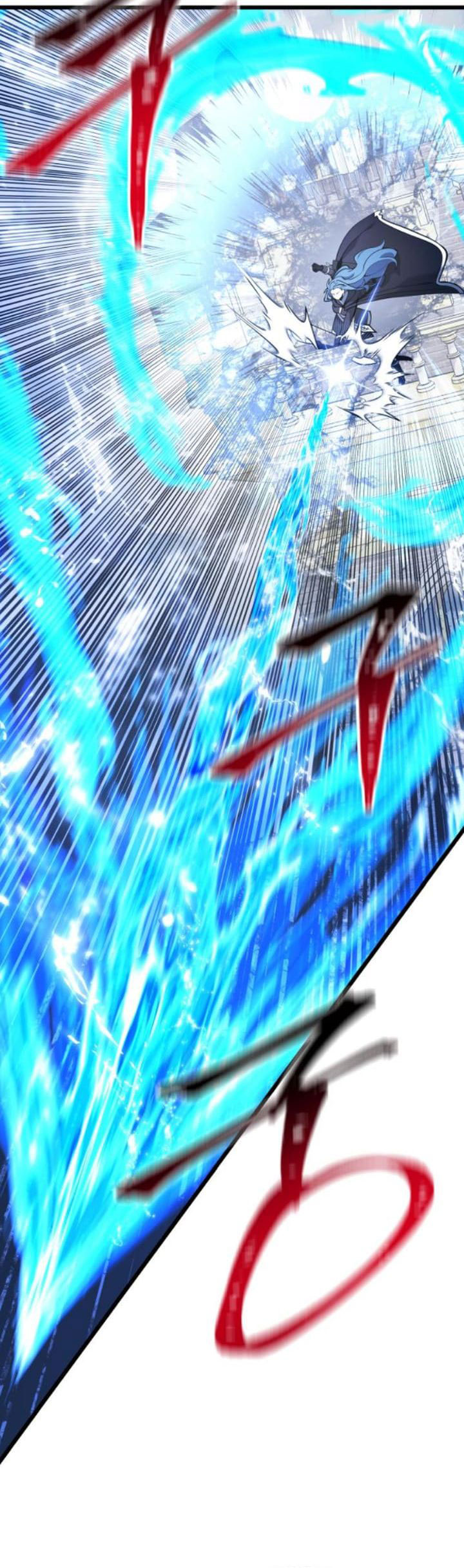 Terminally Ill Genius Dark Knight Chapter 87 Halaman 29
