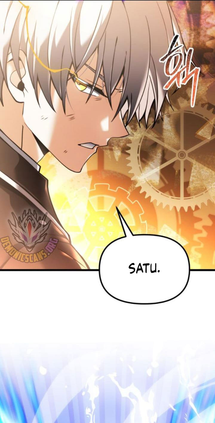 Terminally Ill Genius Dark Knight Chapter 87 Halaman 32