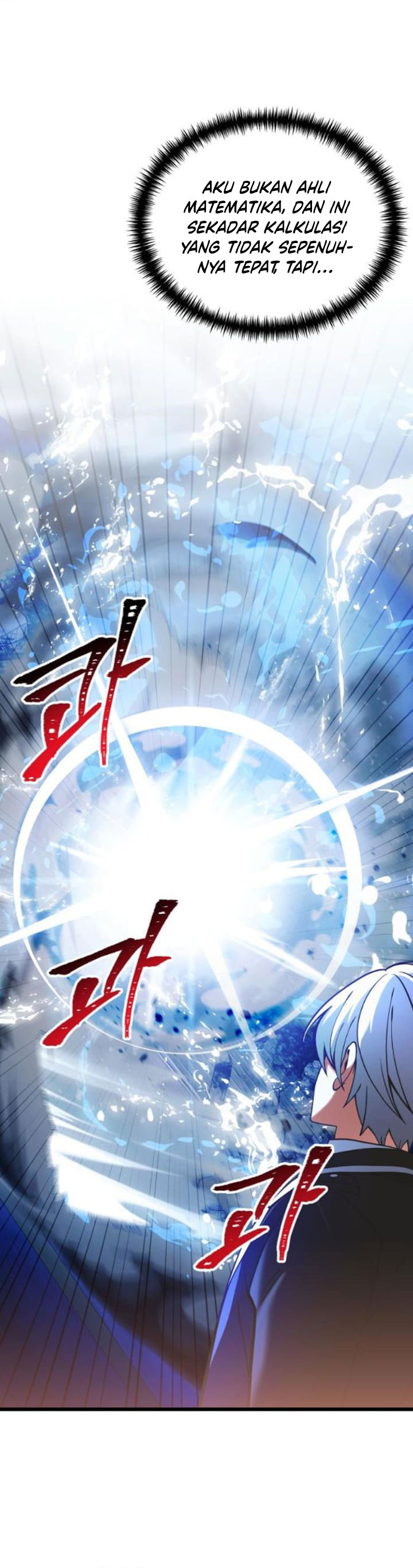 Terminally Ill Genius Dark Knight Chapter 87 Halaman 36
