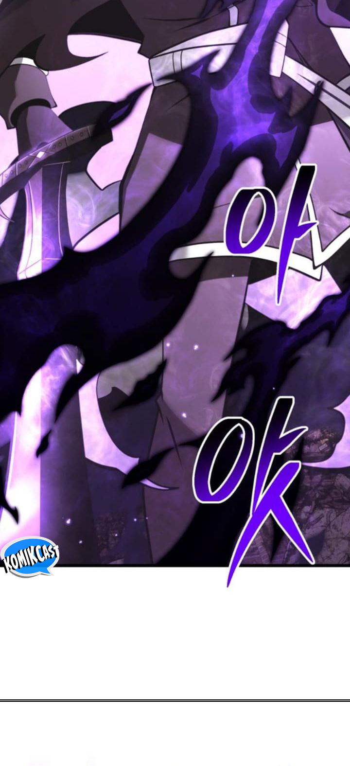Terminally Ill Genius Dark Knight Chapter 87 Halaman 45