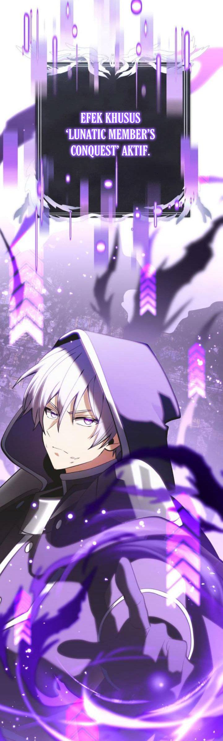 Terminally Ill Genius Dark Knight Chapter 87 Halaman 47