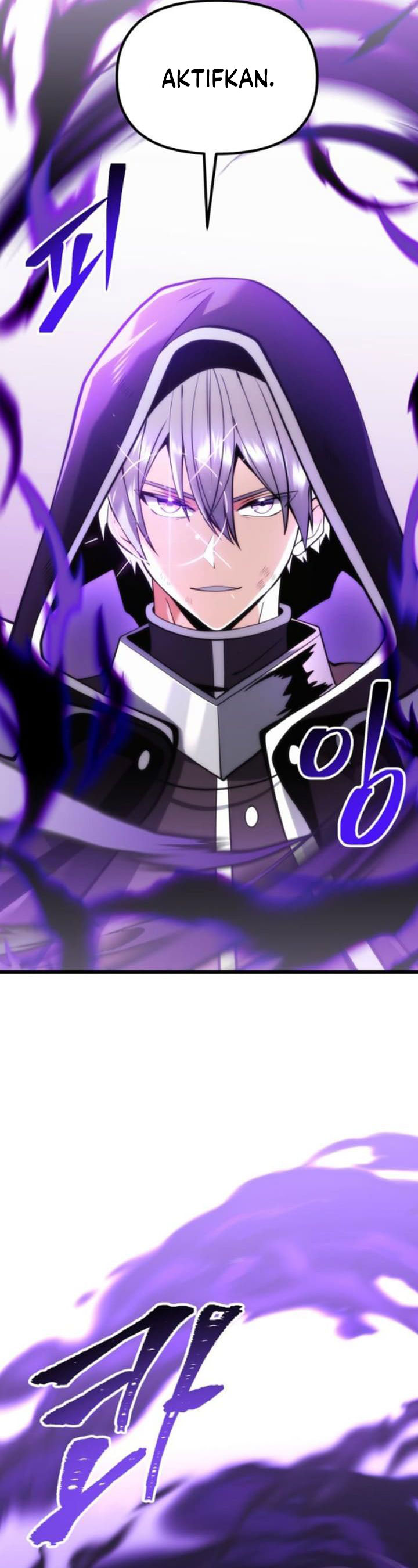 Terminally Ill Genius Dark Knight Chapter 87 Halaman 52
