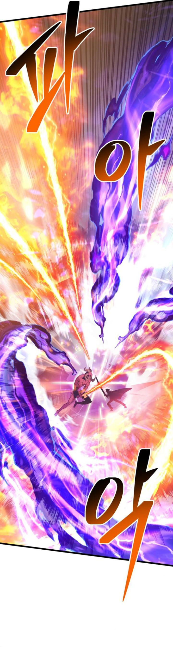 Terminally Ill Genius Dark Knight Chapter 87 Halaman 57