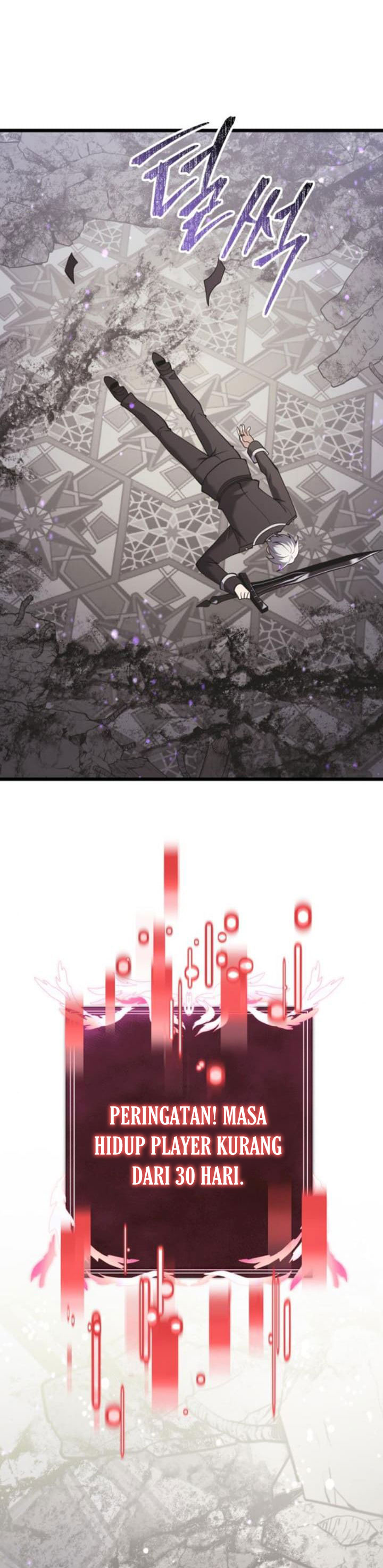Terminally Ill Genius Dark Knight Chapter 87 Halaman 67