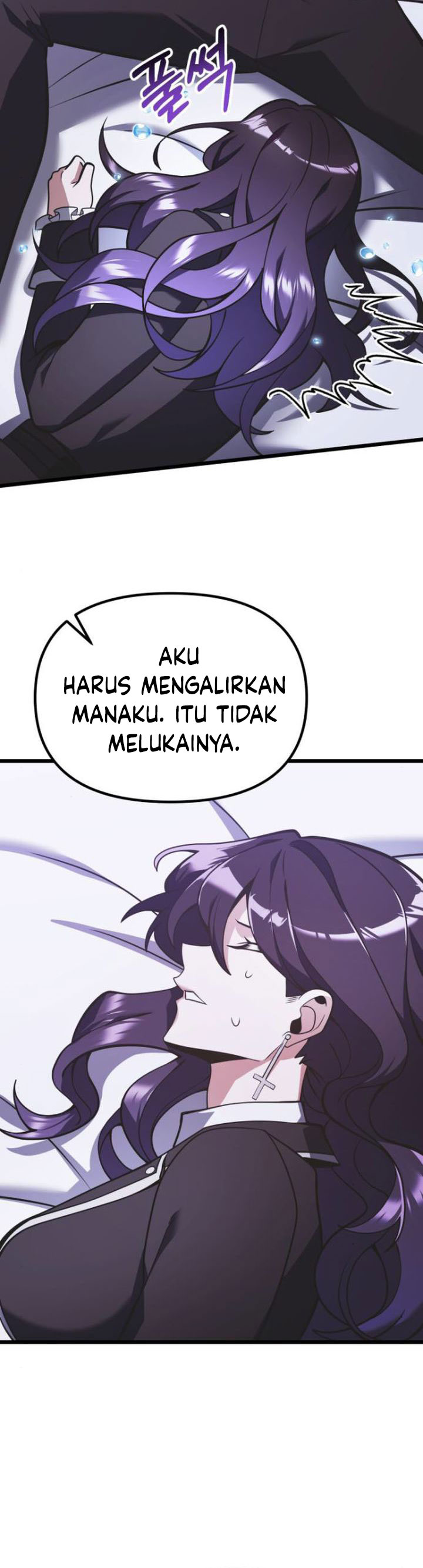 Terminally Ill Genius Dark Knight Chapter 89 Halaman 46