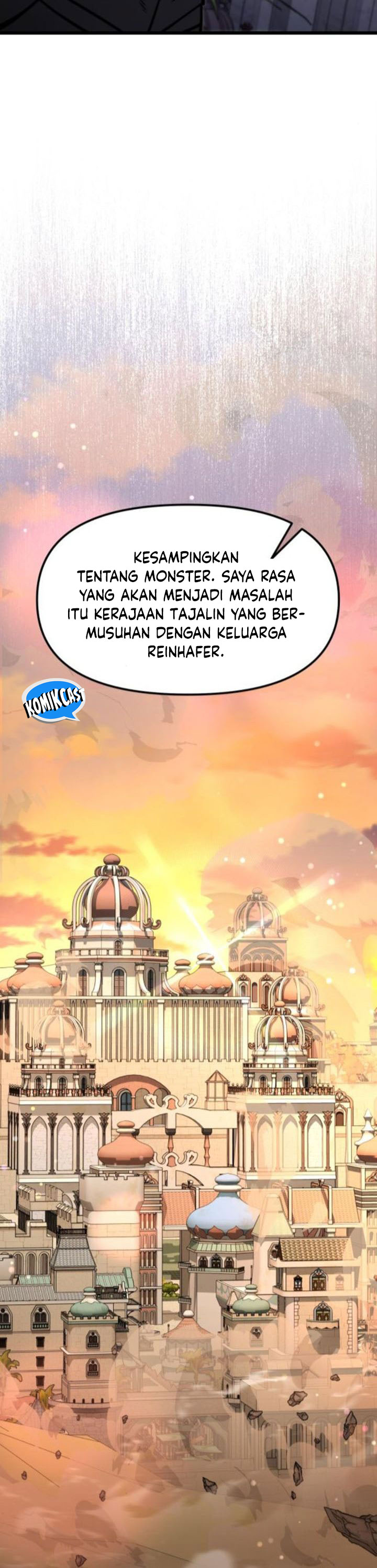 Terminally Ill Genius Dark Knight Chapter 97 Halaman 45