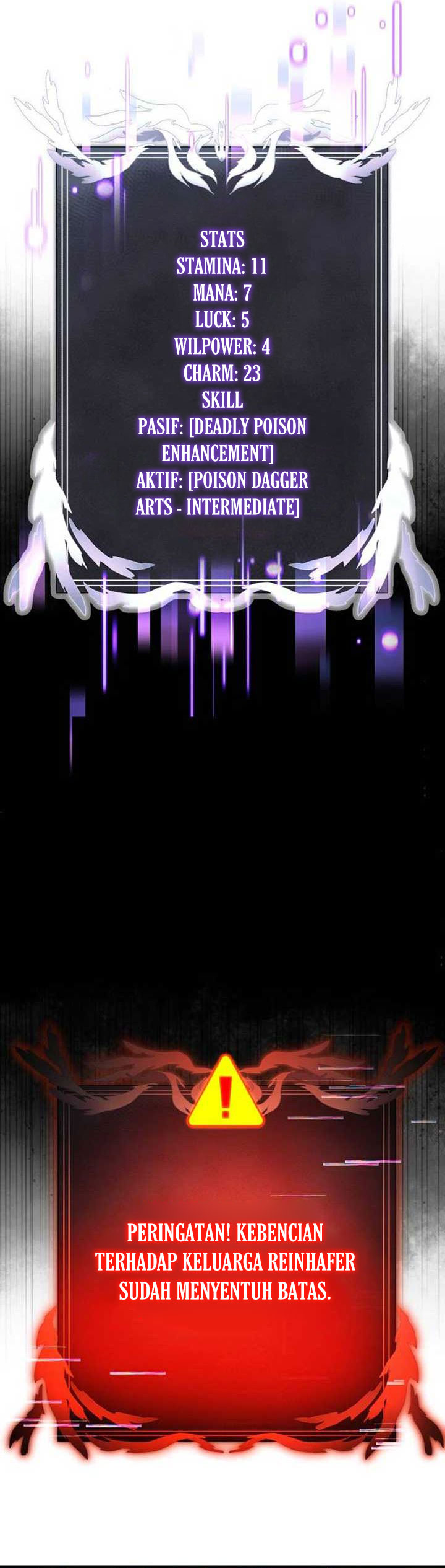 Terminally Ill Genius Dark Knight Chapter 99 Halaman 14