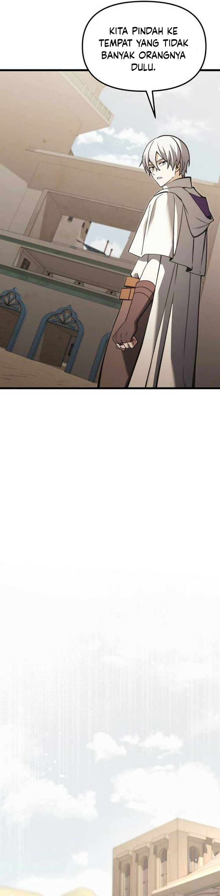 Terminally Ill Genius Dark Knight Chapter 99 Halaman 46