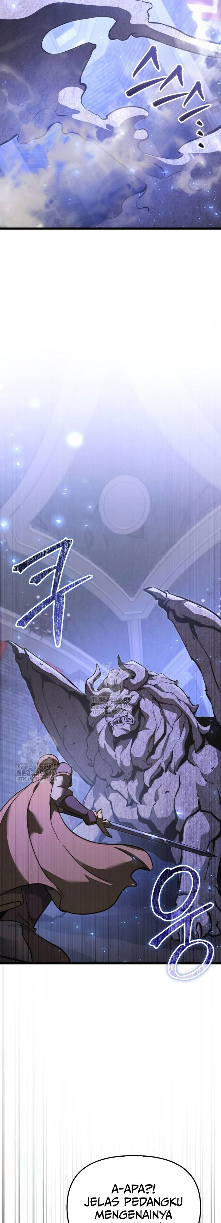 Terminally Ill Genius Dark Knight Chapter 107 Halaman 14