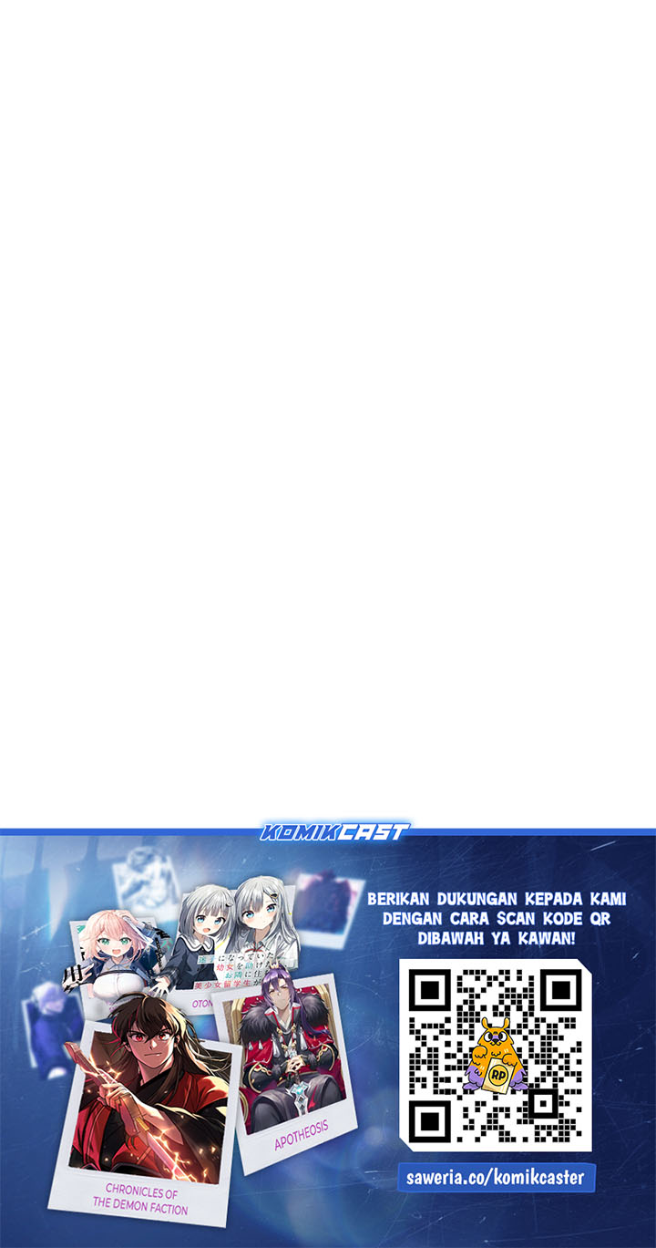 Terminally Ill Genius Dark Knight Chapter 107 Halaman 54