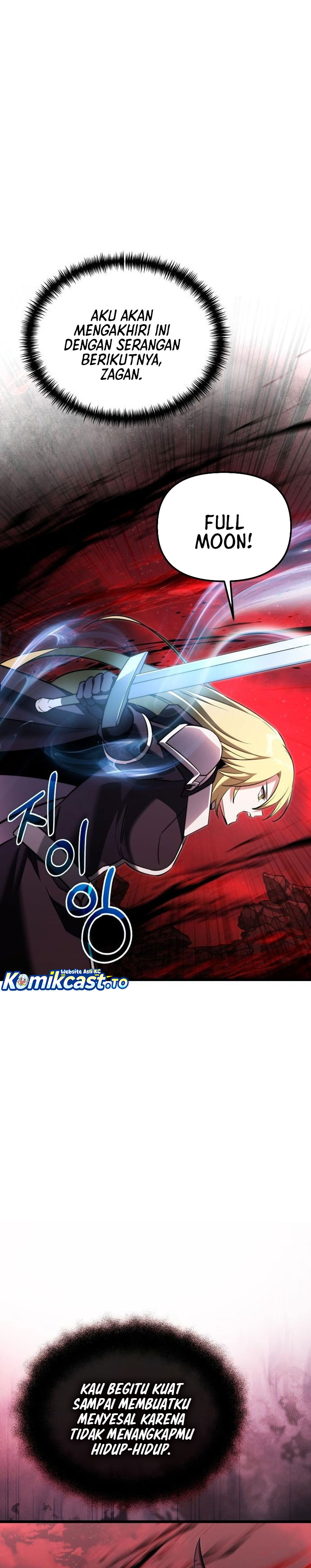Terminally Ill Genius Dark Knight Chapter 123 Halaman 17