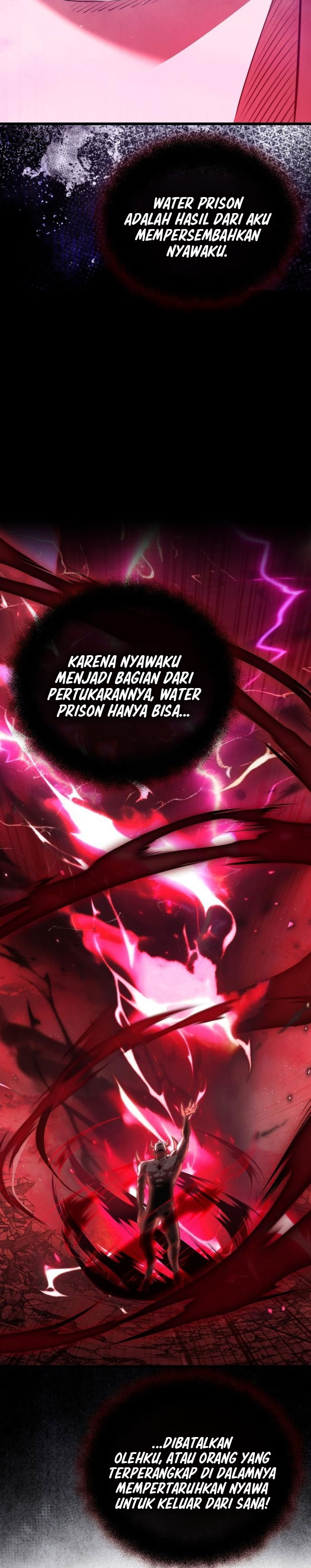 Terminally Ill Genius Dark Knight Chapter 123 Halaman 20