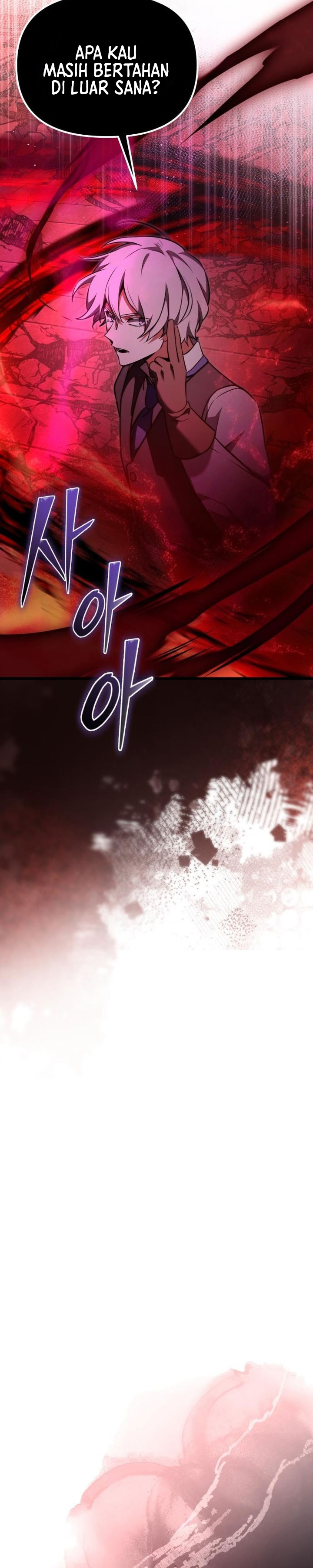 Terminally Ill Genius Dark Knight Chapter 123 Halaman 26
