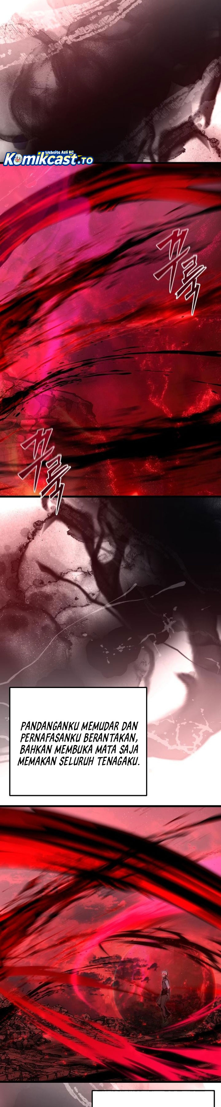 Terminally Ill Genius Dark Knight Chapter 123 Halaman 27