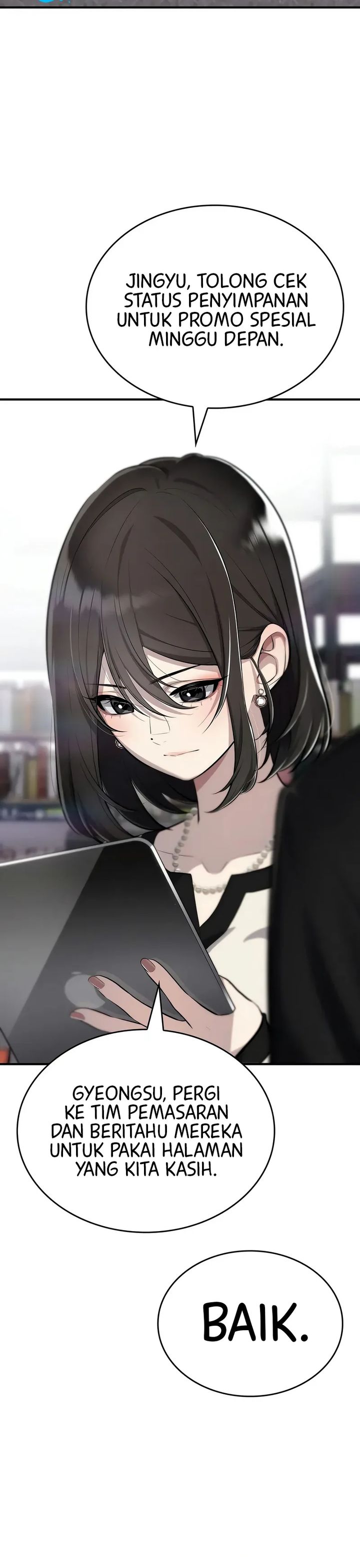 Teto X Egen Chapter 1 Halaman 13