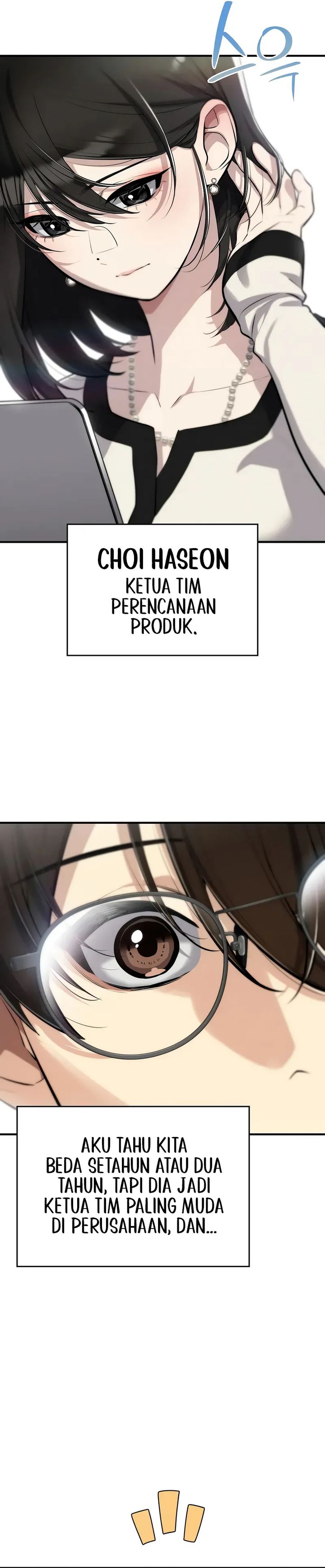 Teto X Egen Chapter 1 Halaman 14