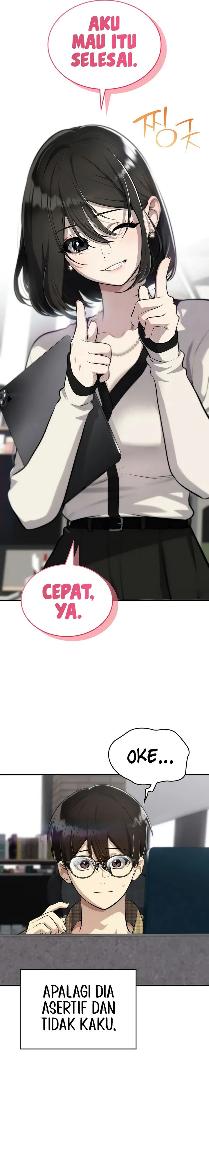 Teto X Egen Chapter 1 Halaman 17