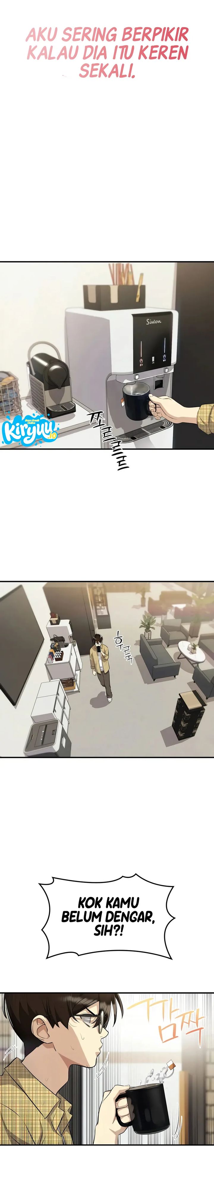 Teto X Egen Chapter 1 Halaman 18