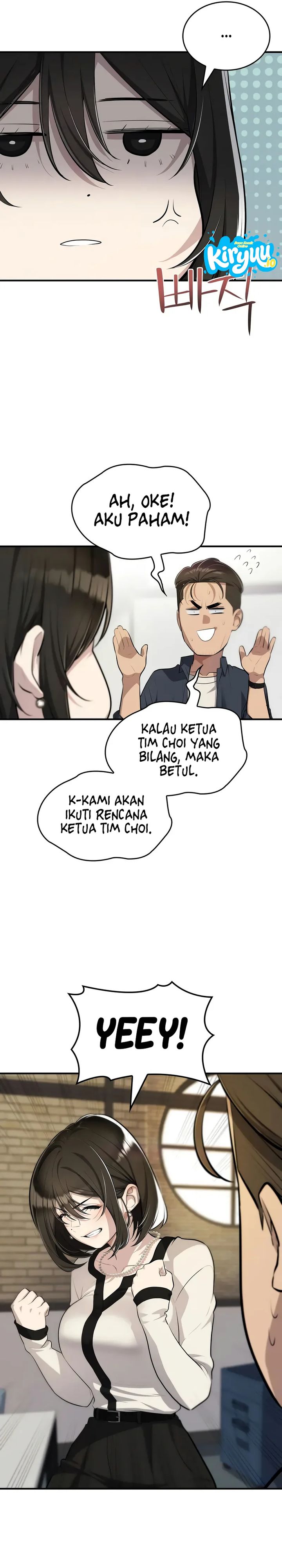 Teto X Egen Chapter 1 Halaman 20