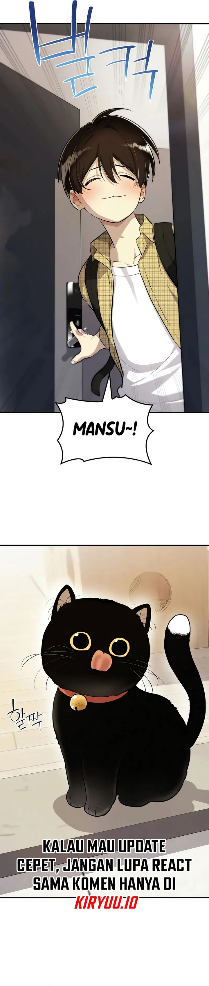 Teto X Egen Chapter 1 Halaman 26
