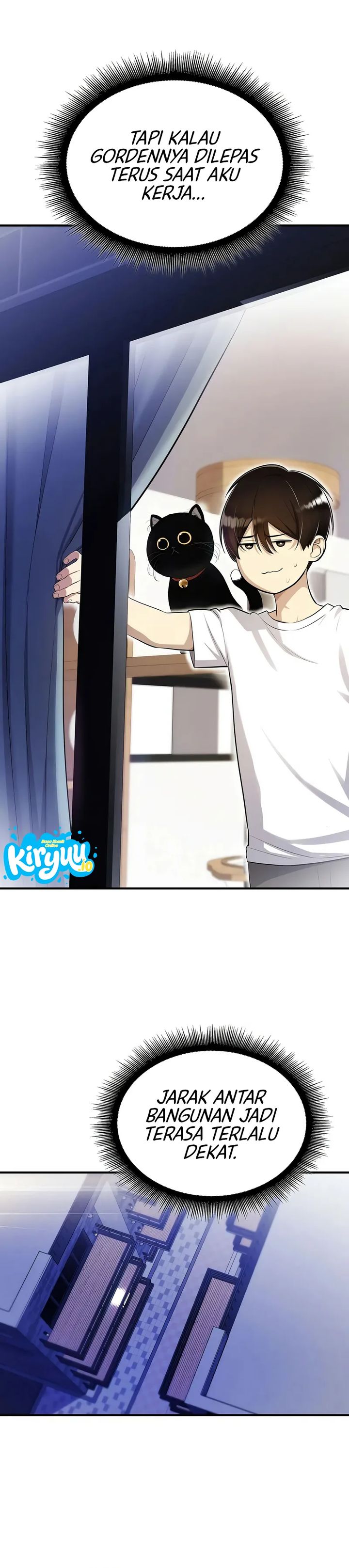 Teto X Egen Chapter 1 Halaman 31