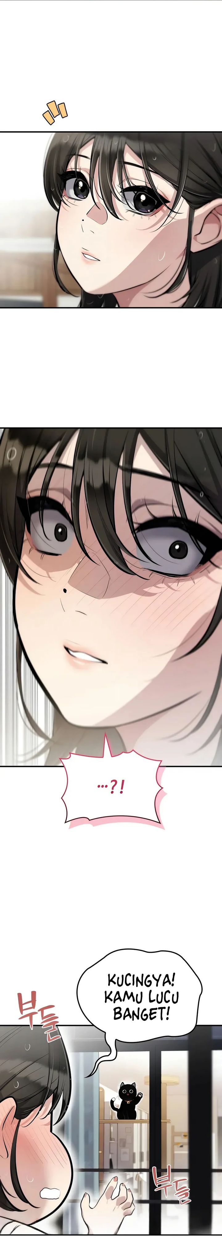 Teto X Egen Chapter 1 Halaman 34