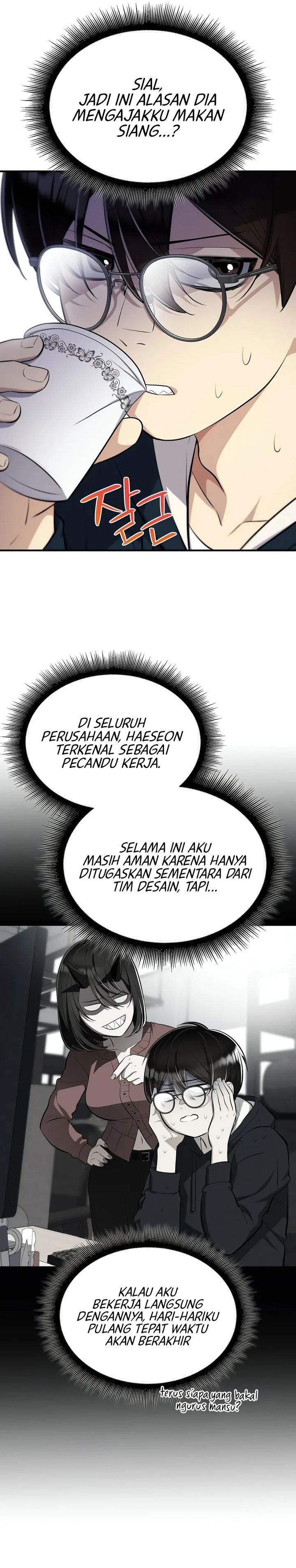 Teto X Egen Chapter 3 Halaman 24