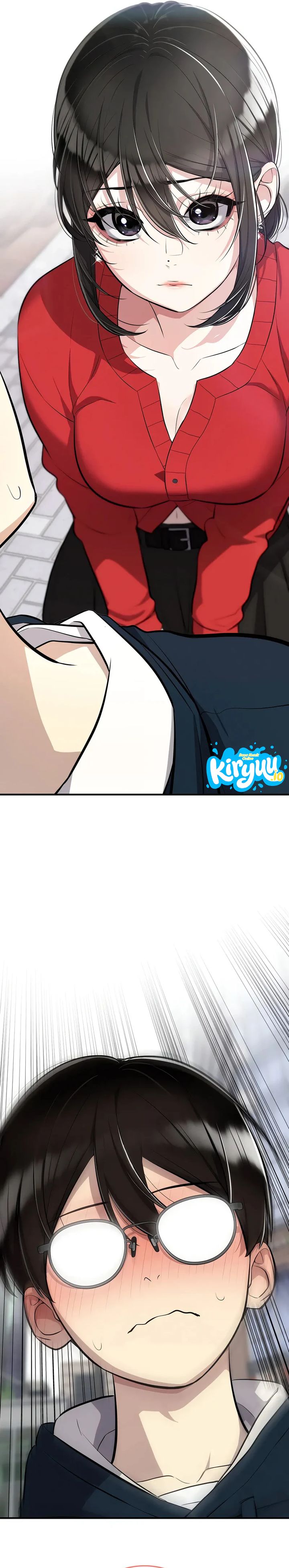 Teto X Egen Chapter 3 Halaman 26